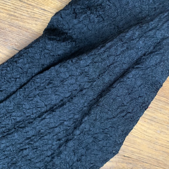 Vintage 199O Black Strapless BISOU BISOU Dress 🖤VERY Elegant🖤Holidazze..❤️! - Picture 6 of 8